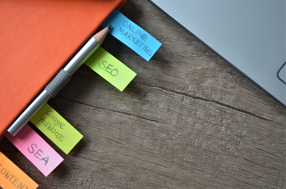 AI tools for SEO optimization