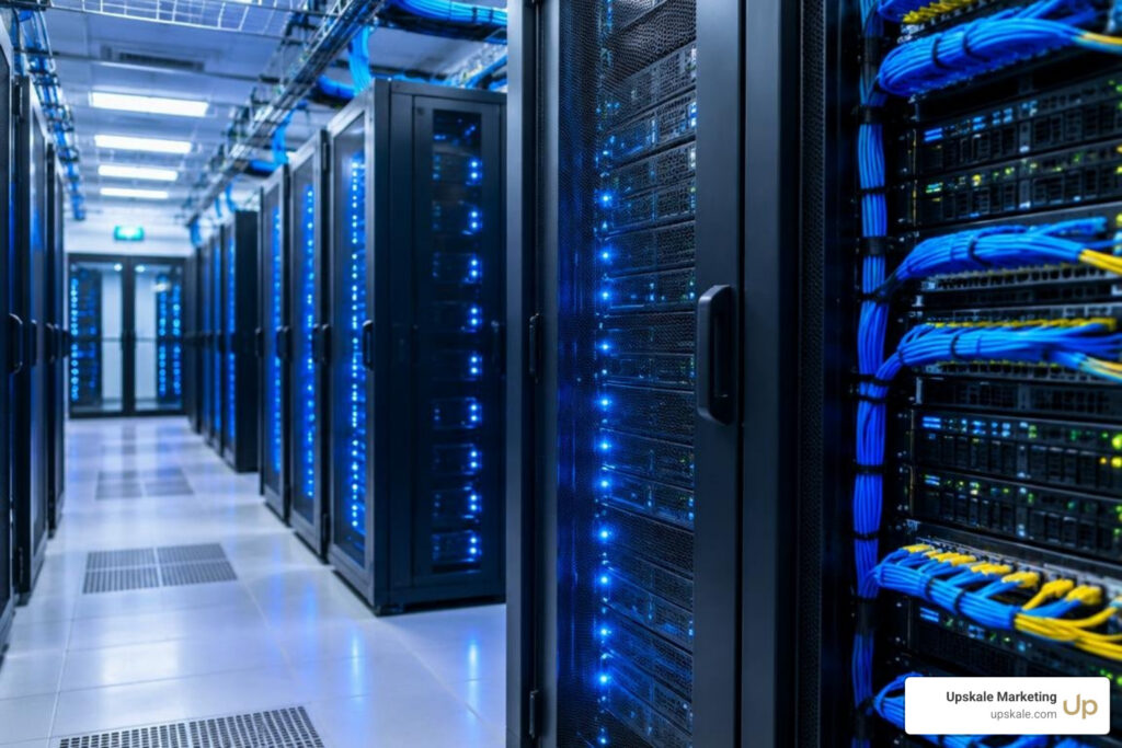 How Microsoft Copilot draws on web and workplace information